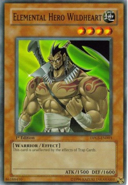 yugioh elemental hero trap cards YU-GI-OH! - Blast (RYMP-EN032) - Ra Yellow Mega-Pack - 1st Edition it cannot be destroyed by battle Elemental HERO Wildheart - Yu-Gi-Oh