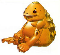 Goron - Zelda Wiki - Neoseeker