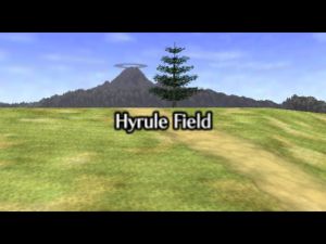 Hyrule - Zelda Wiki