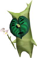 Korok Mask - Zelda Dungeon Wiki, a The Legend of Zelda wiki in 2023