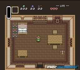 Characters in A Link to the Past - Zelda Wiki