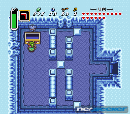 The Legend of Zelda: A Link to the Past and Four Swords - Wikipedia