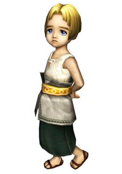 Link/Other Appearances - Zelda Wiki