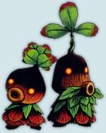 Dekus - Zelda Wiki - Neoseeker