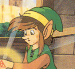 Link, The Legend Of Zelda Wiki