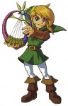 Nayru - Zelda Wiki - Neoseeker