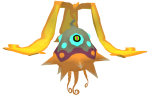 Octorok - Zelda Wiki - Neoseeker