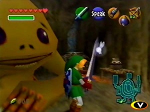 Biggoron - Zelda Wiki - Neoseeker