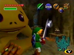 The Legend of Zelda: Majora's Mask - Zelda Wiki