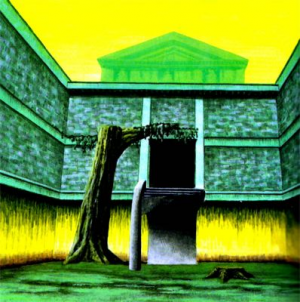 Forest Temple (Ocarina of Time) - Zelda Dungeon Wiki, a The Legend