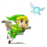 Link - Zelda Wiki - Neoseeker