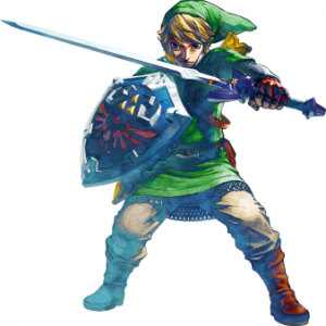 Link - Zelda Wiki  Legend of zelda, The dark world, Twilight princess