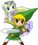 Nayru - Zelda Wiki - Neoseeker