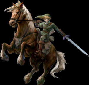 Epona's Song, Zeldapedia